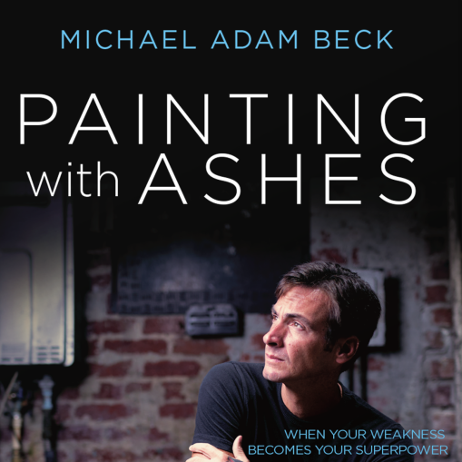 Painting With Ashes