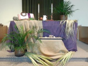 Lent And Easter Online Resource Center Prc Practical - 