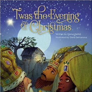 ‘Twas the Evening of Christmas