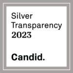 GuideStar candid-seal-silver-2023