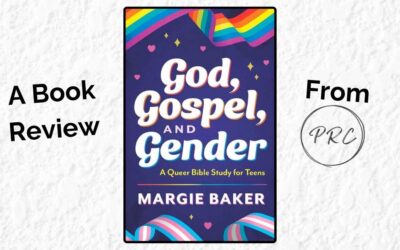 God, Gospel, and Gender