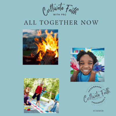 VBS Alternative: All Together Now
