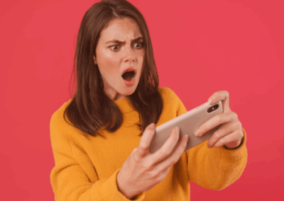 Understanding Polarization: The Origins of Our Outrage