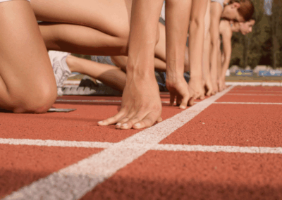 Get Set: Start the New Programming Year Strong!