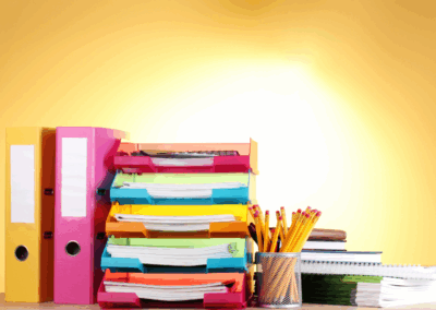 Why Administration Matters