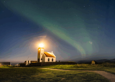 Super Powered Small Churches