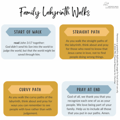 Holy Moments GATHER Collection: Care Package