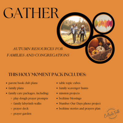 Holy Moments GATHER Collection Bundle: Congregations 126-500