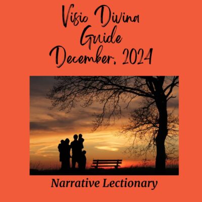 DECEMBER 2024 Visio Divina NL Year 3