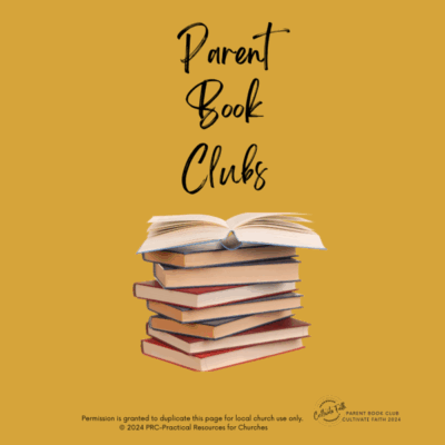 Holy Moments KINDLE Collection: Parent Book Clubs