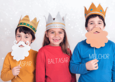 Christmas Pageants and More!