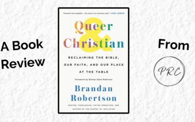 Queer & Christian