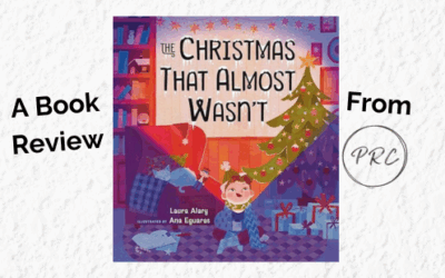 The Christmas That Almost Wasn’t