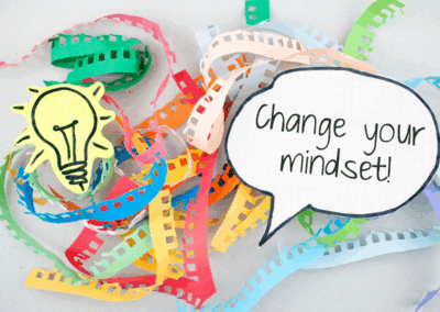 Changing Mindsets: Discovering theological mindset for your church
