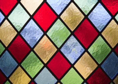 Ministry in a House Divided: Finding the Purple Zone