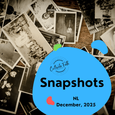 DECEMBER 2025 Snapshots NL Year 4