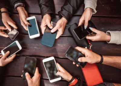 Online Presence in 2025 and Beyond