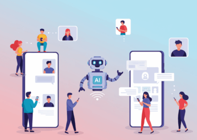 Practical AI for Churches