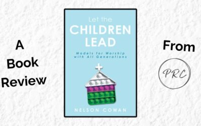 Let the Children Lead Book Review