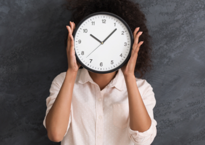Time Management for Pastors: practical helps and deeper considerations