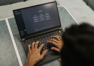 Using Artificial Intelligence to Create Stewardship Campaigns