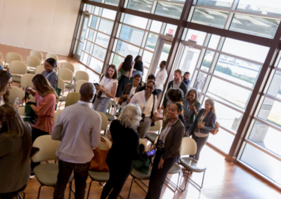 5 Steps to Help Your Church Be Friendlier to Guests