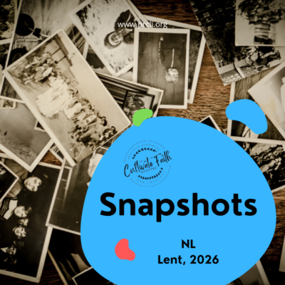 LENT 2026 Snapshots NL Year 4