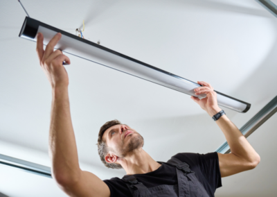 Let There be (Lower Cost) Light: US Fluorescent Lamp Bans and Your Church