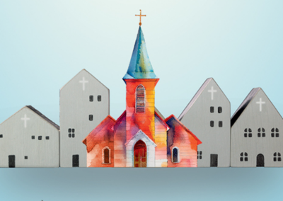 Being Christian in a Dysvangelical America