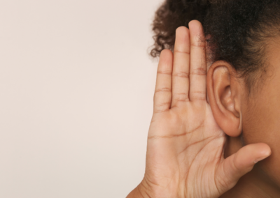 Increase Giving through “Story-Listening”