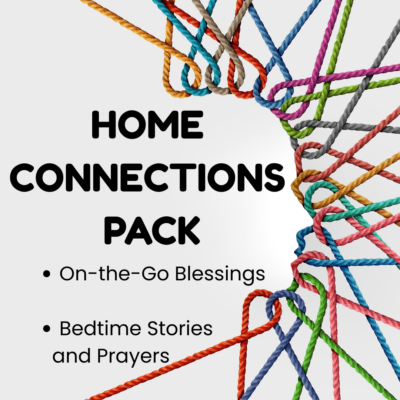 Summer 2026 Home Connections Pack