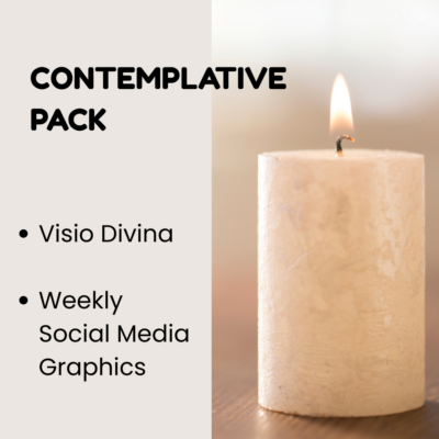 Summer 2026 Contemplative Summer Pack