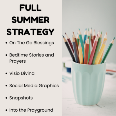 Summer 2026 Full Summer Strategy