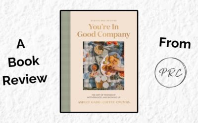 You’re in Good Company