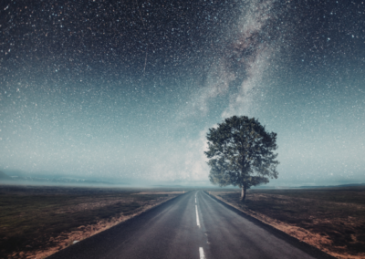 The Generosity Journey: From Financial Fatigue to Spiritual Momentum