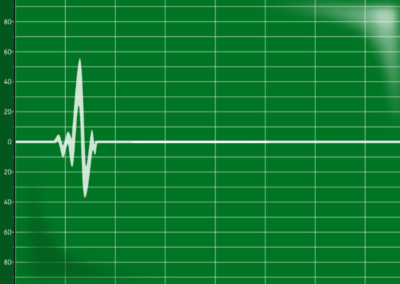 When Giving is Flat; Faithful Response Beyond Panic
