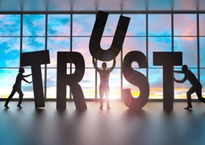 Financial Transparency That Builds Trust (Not Anxiety)