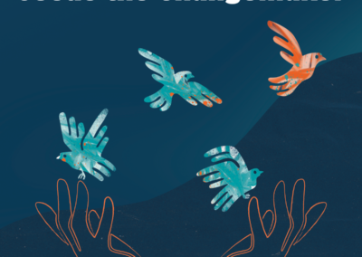 Jesus Was a Changemaker–Your Congregants Can Be Too
