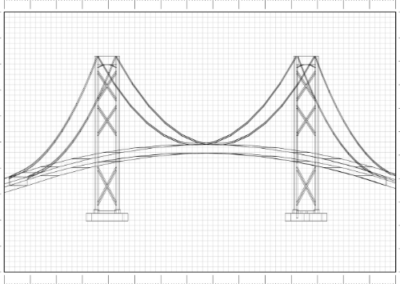 Building a Digital Bridge