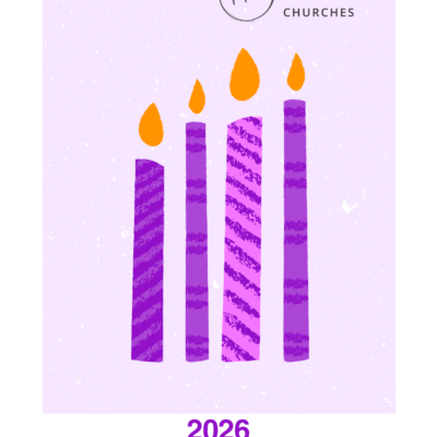 NEW 2026 Scratch Off Advent Calendar