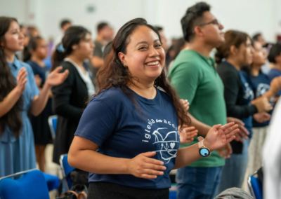 Discover How Your Congregation Is Gifted for Justice